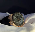 AP Royal Oak Offshore
