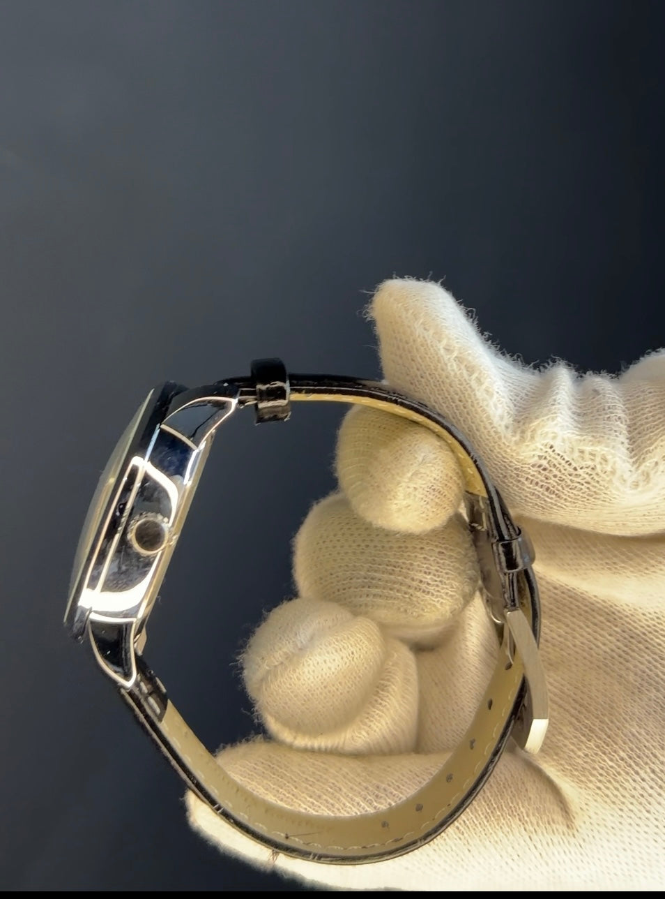 HERVI CASINO EDITION WATCH