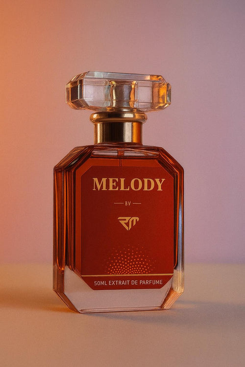 MELODY - SCENT OF PERFECTION