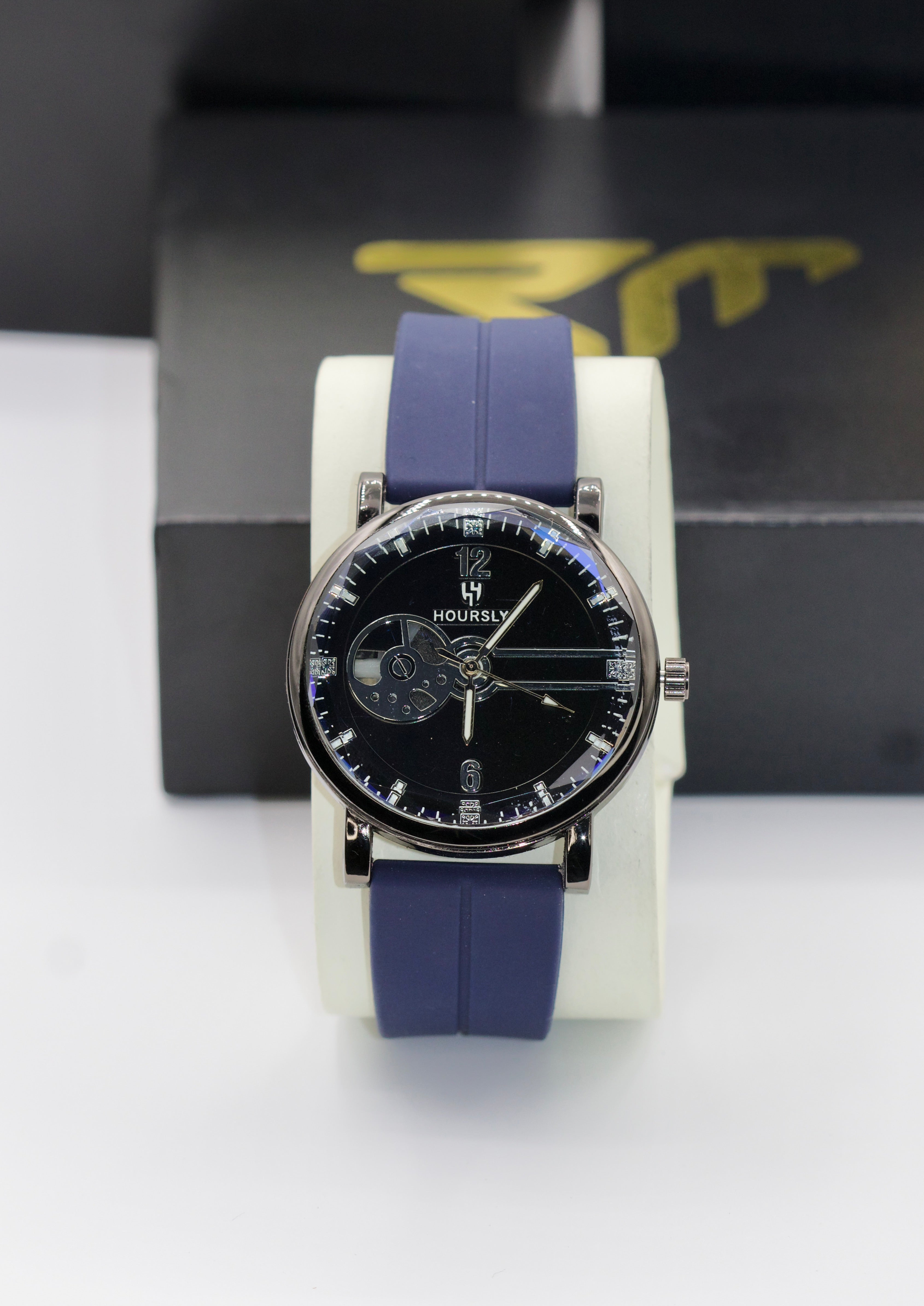 star moon adition  in  autometic style and water proof