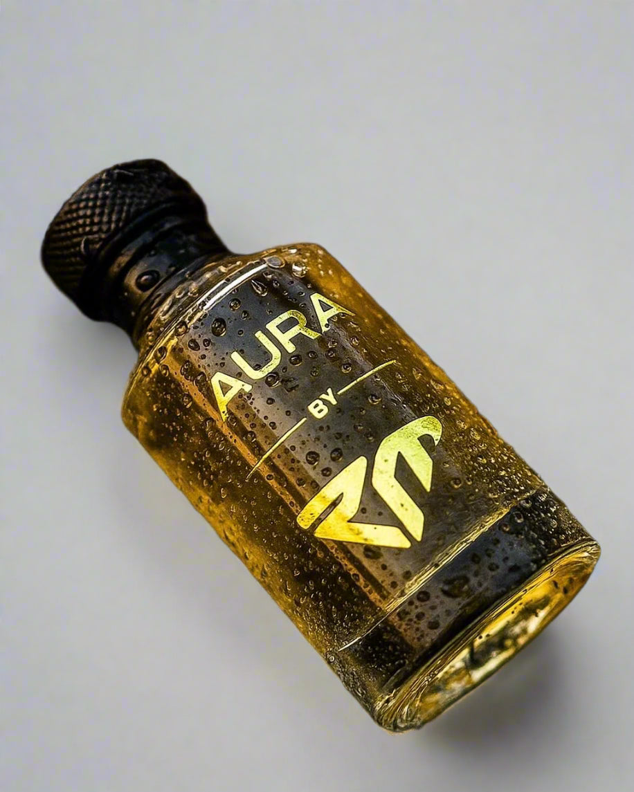 Aura - Bold Presence