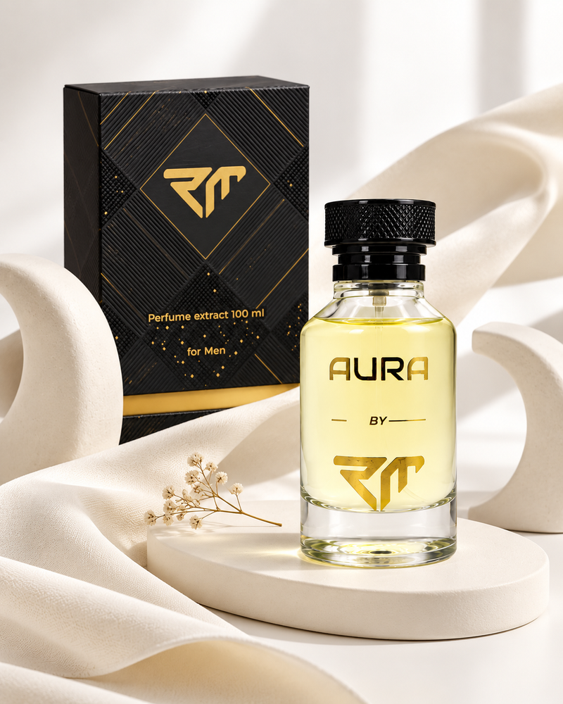 Aura - Bold Presence