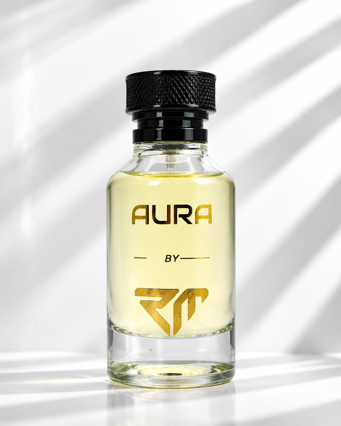 Aura - Bold Presence