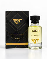 Aura - Bold Presence