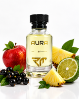 Aura - Bold Presence