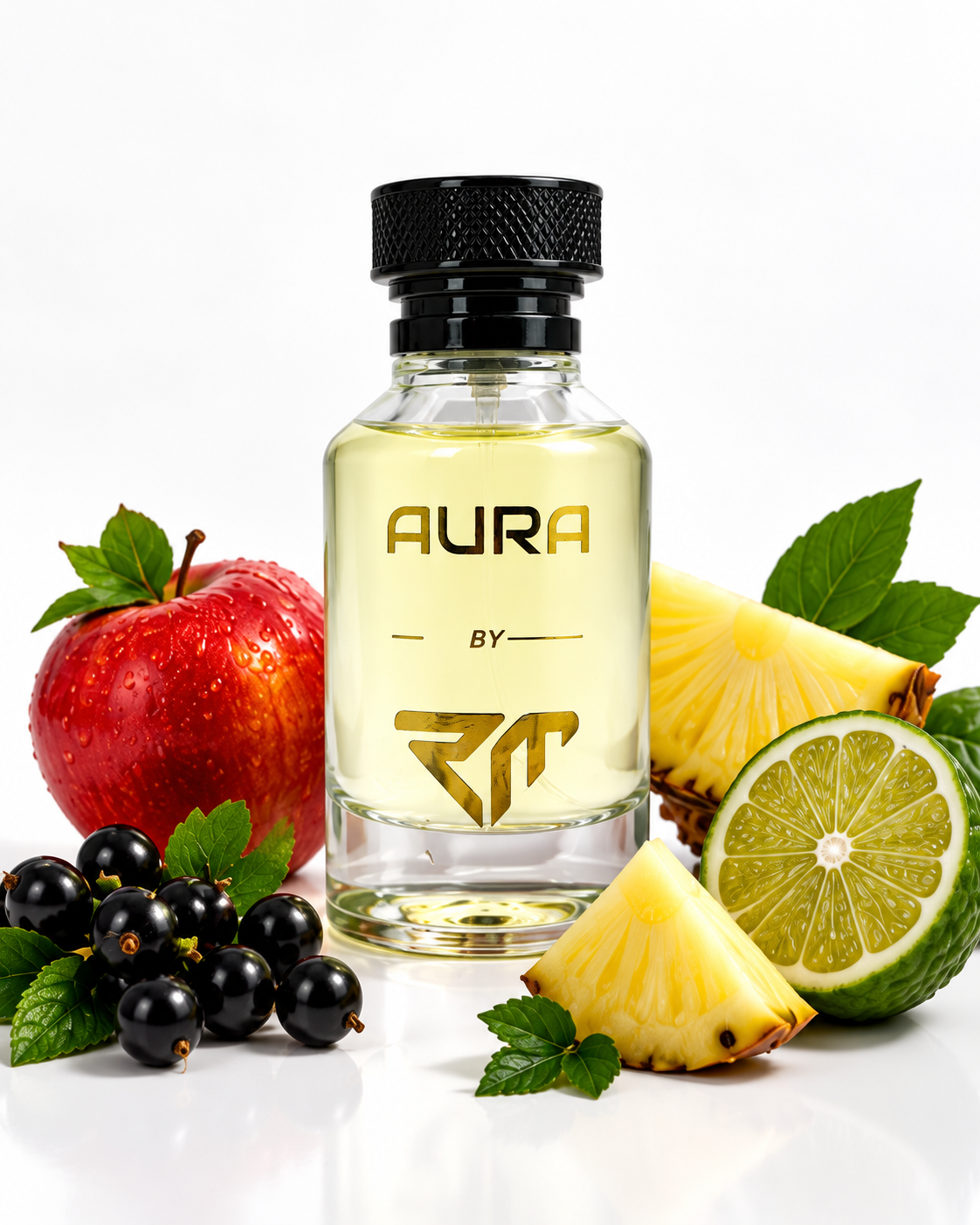 Aura - Bold Presence