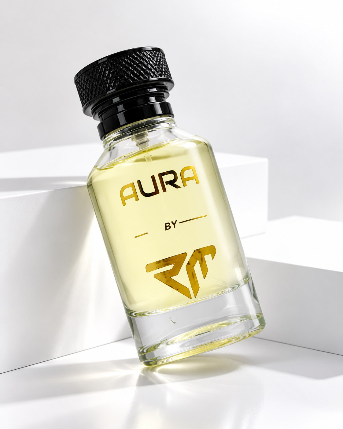 Aura - Bold Presence
