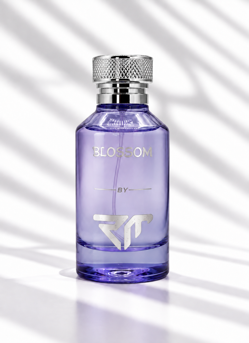 Blossom - Sweet, Irresistibly Feminine