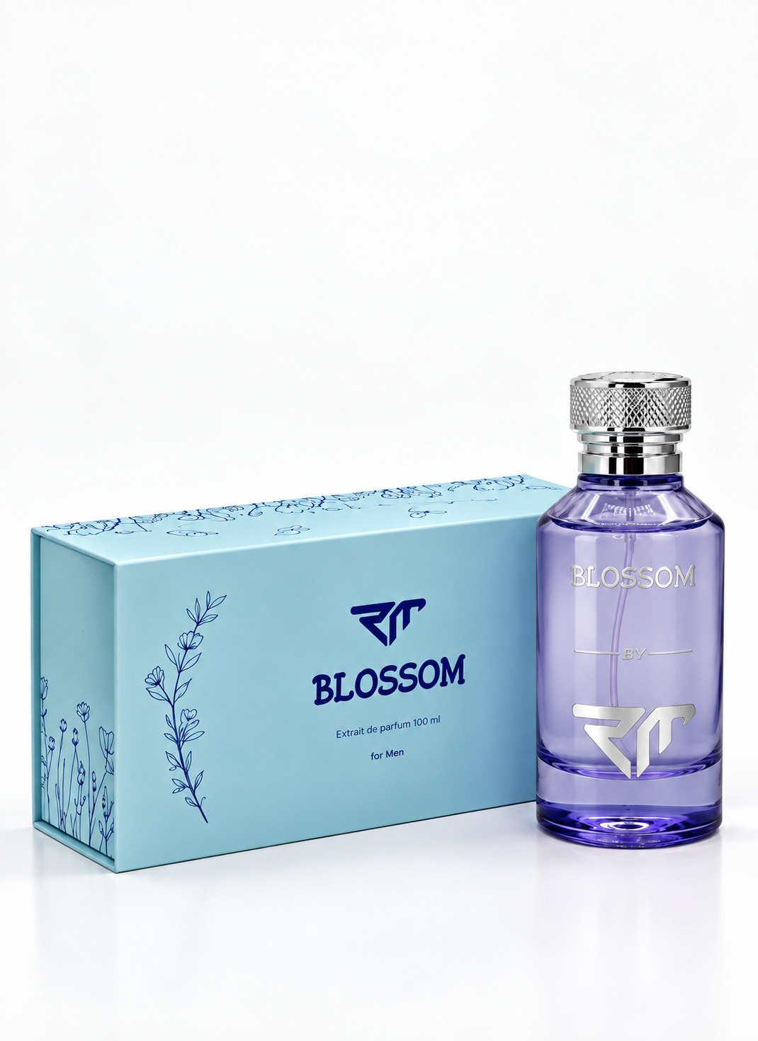 Blossom - Sweet, Irresistibly Feminine