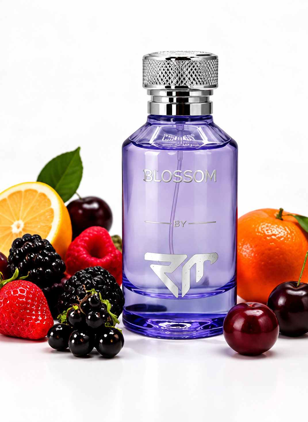 Blossom - Sweet, Irresistibly Feminine