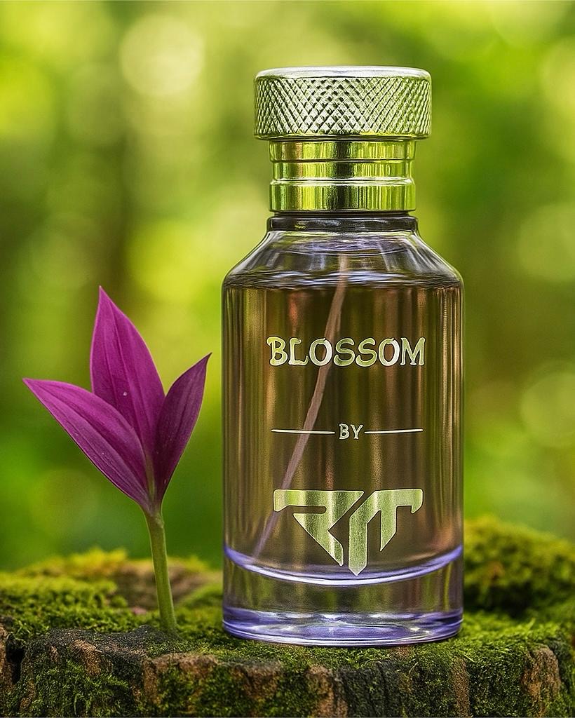 Blossom - Sweet, Irresistibly Feminine