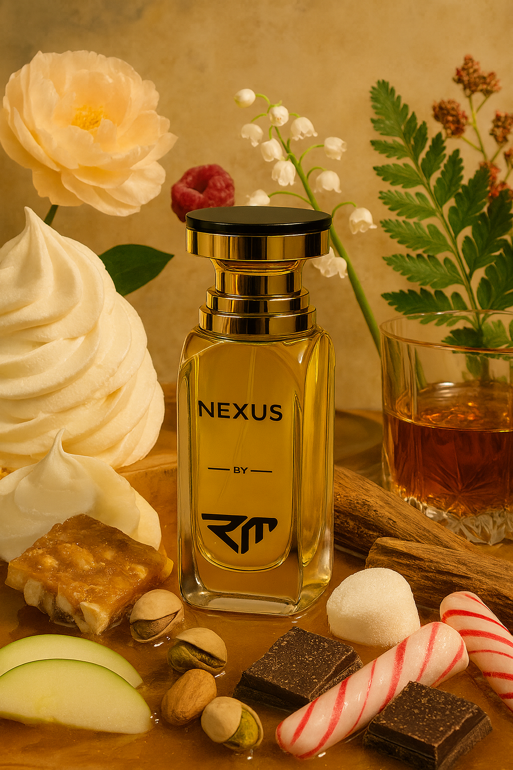 Nexus by RM