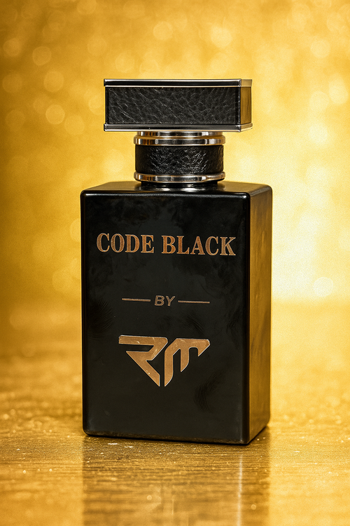CODE BLACK