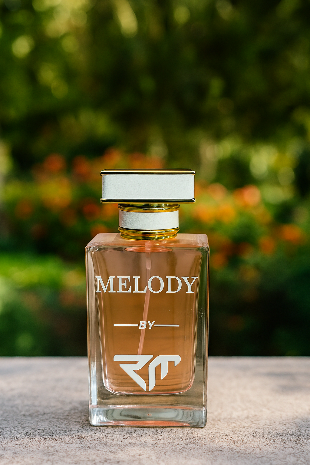 MELODY - SCENT OF PERFECTION