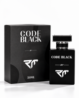 CODE BLACK