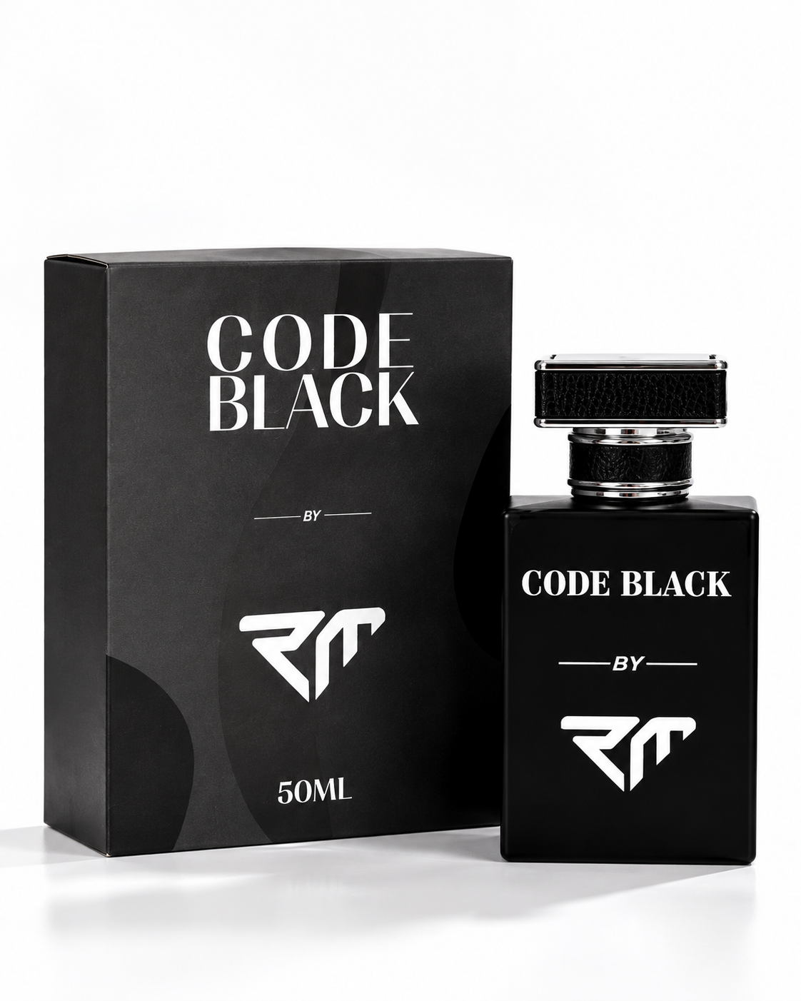 CODE BLACK