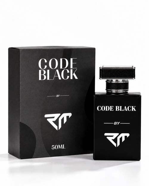 CODE BLACK