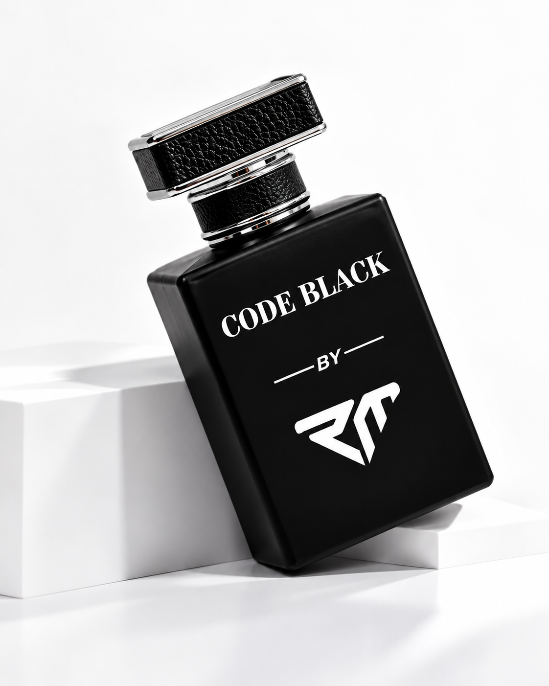 CODE BLACK