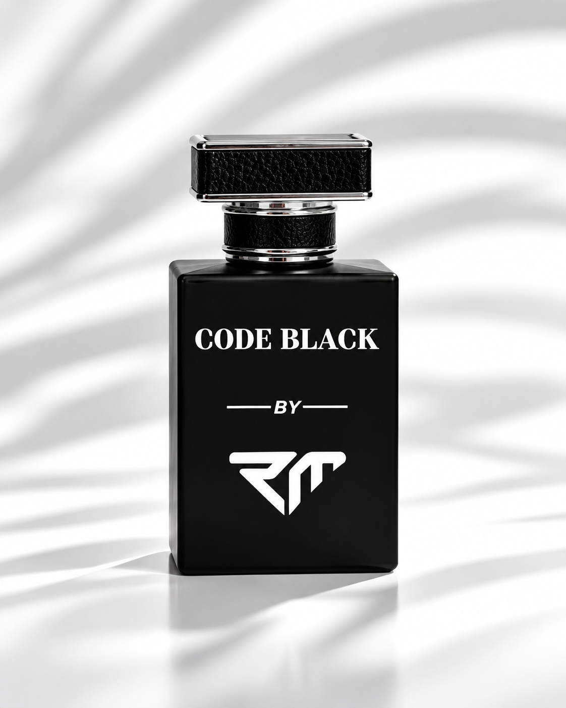 CODE BLACK