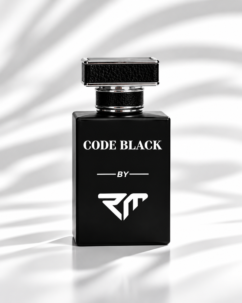 CODE BLACK
