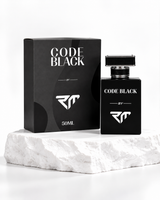 CODE BLACK