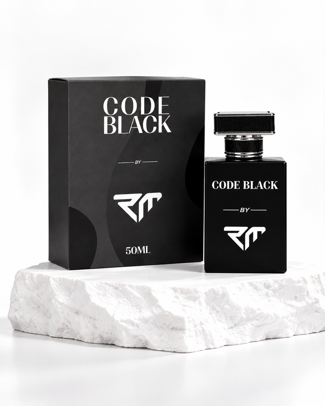 CODE BLACK