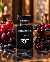 CODE BLACK