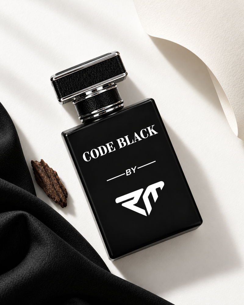 CODE BLACK