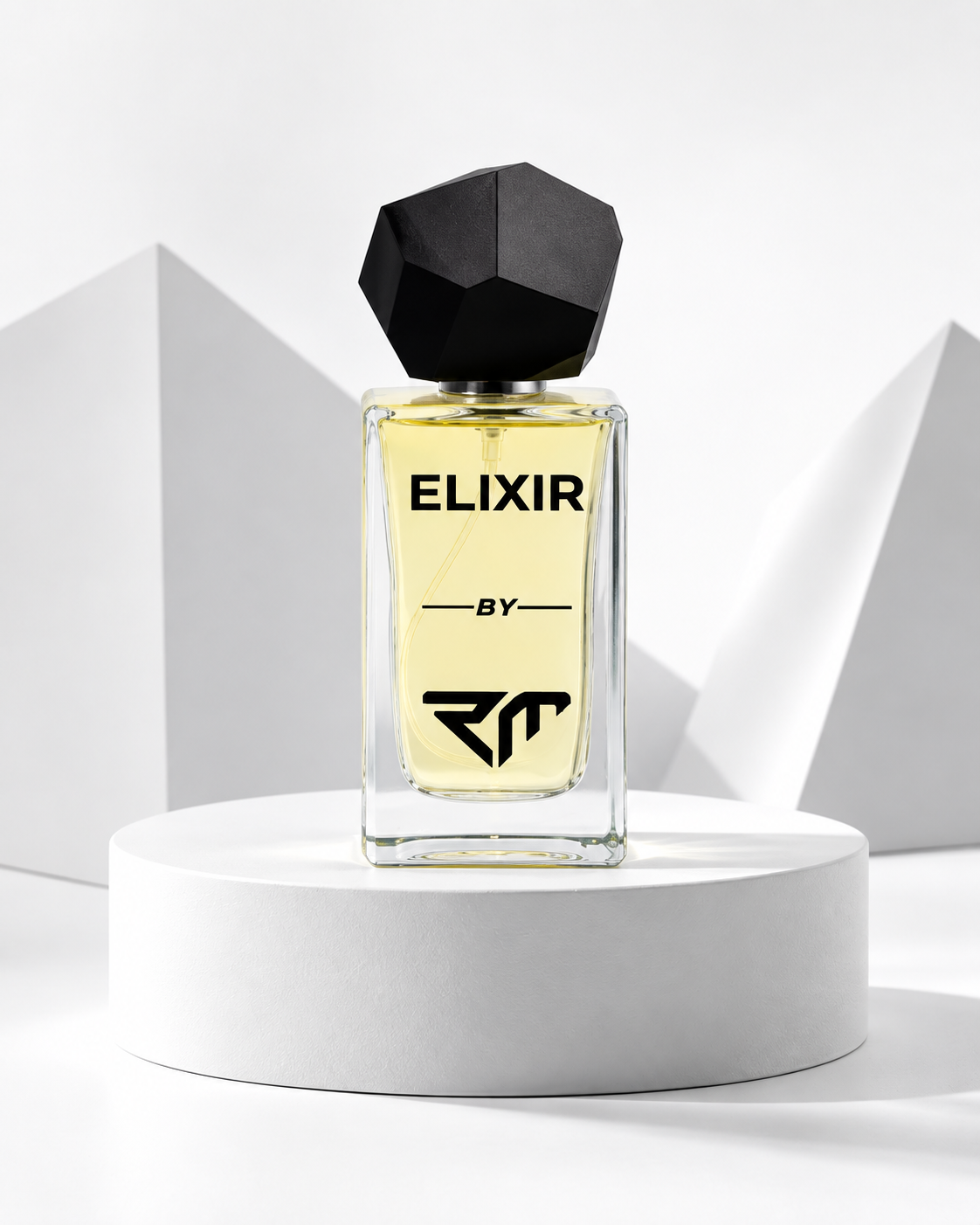 ELIXIR by RM
