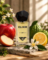 ELIXIR by RM