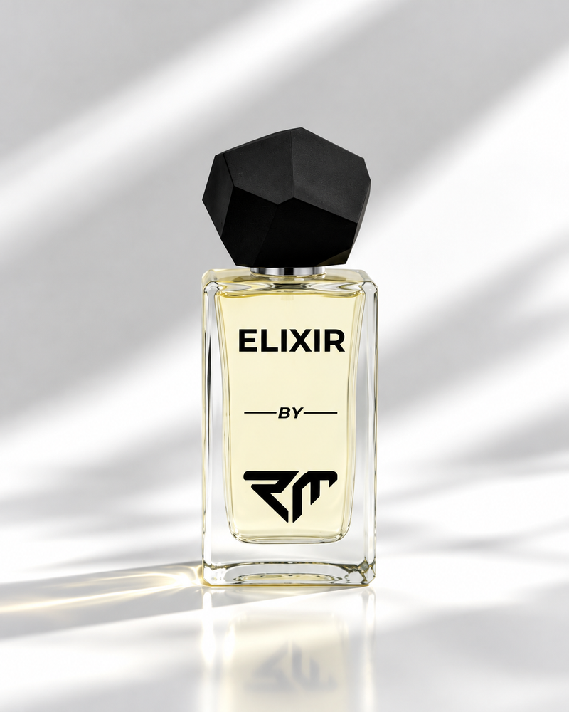 ELIXIR by RM