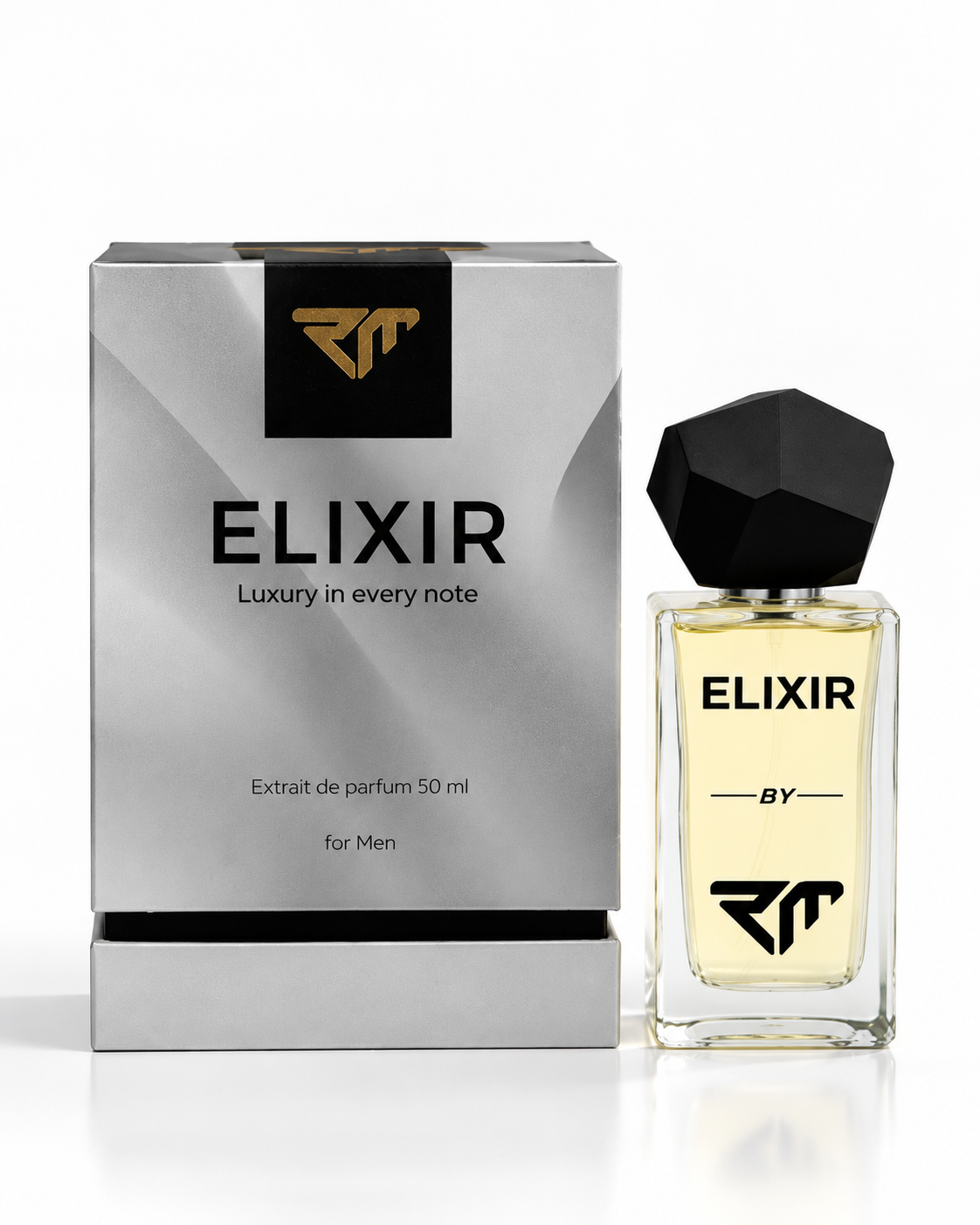 ELIXIR by RM