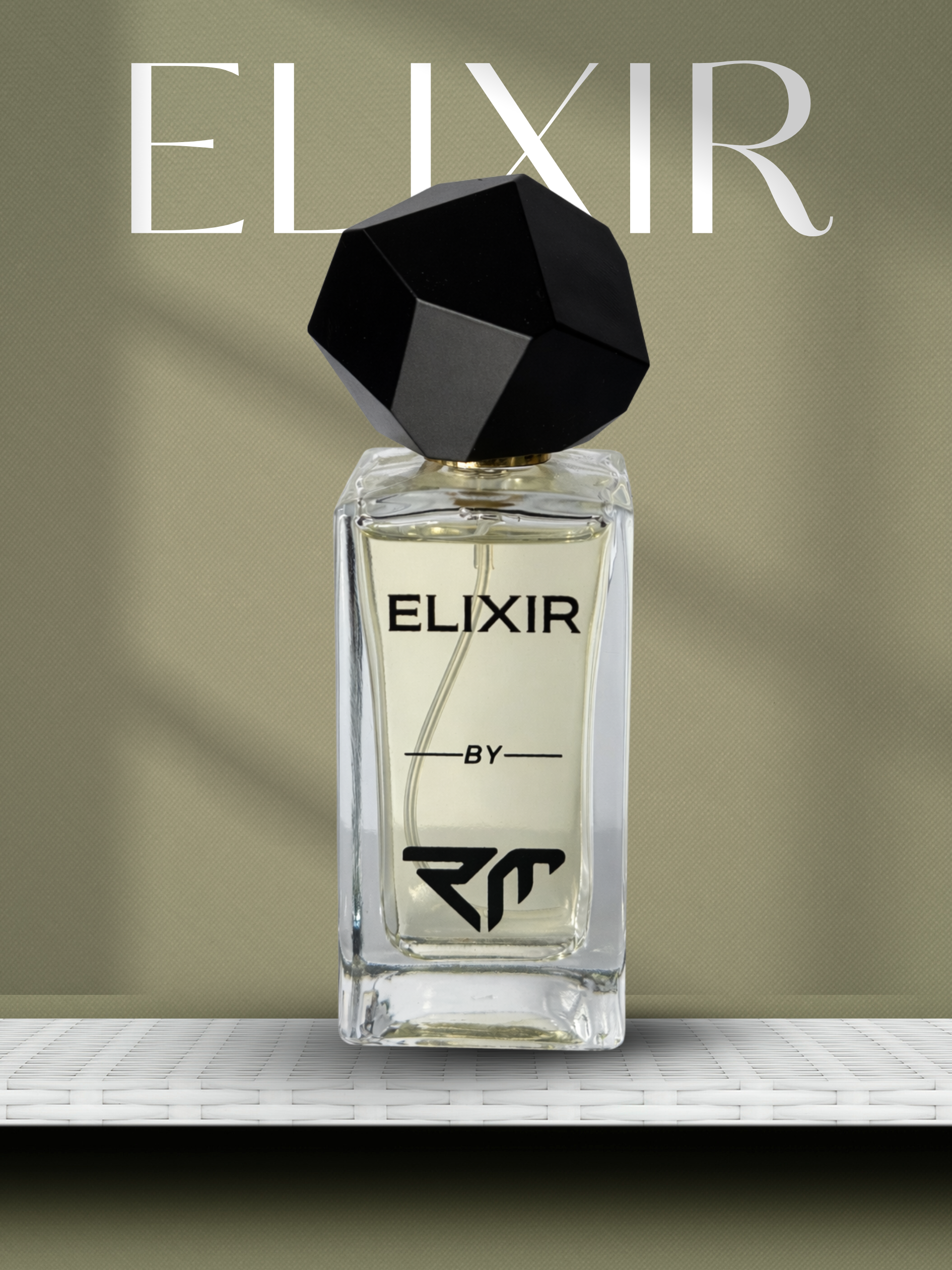 ELIXIR by RM