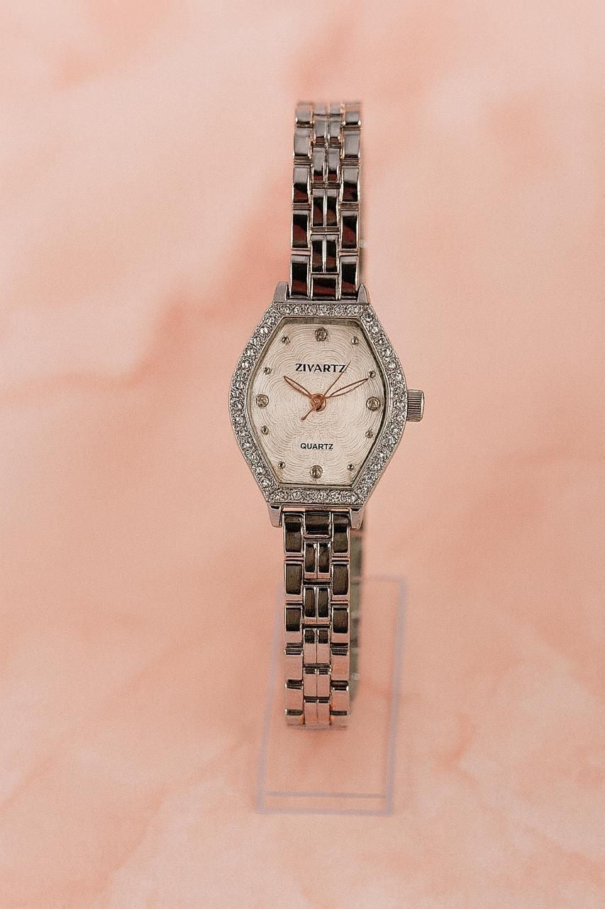 FT ladies fancy watch full high quality