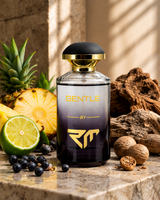 Gentle  – Where Subtlety Meets Strength