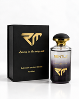 Gentle  – Where Subtlety Meets Strength