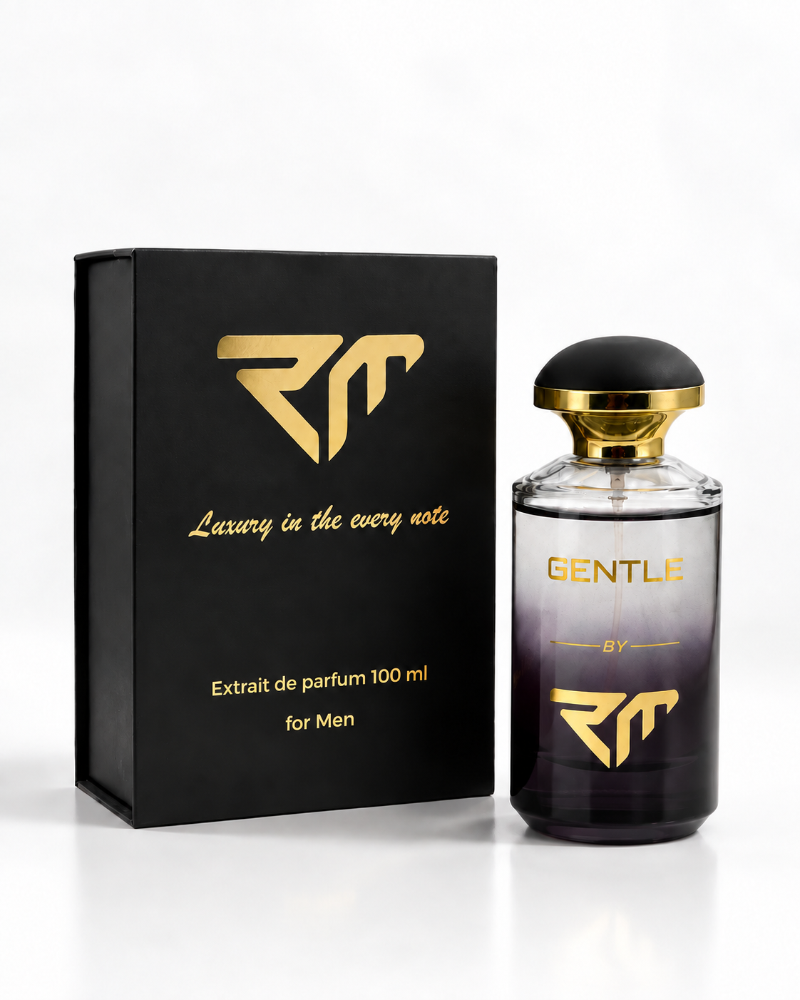 Gentle  – Where Subtlety Meets Strength