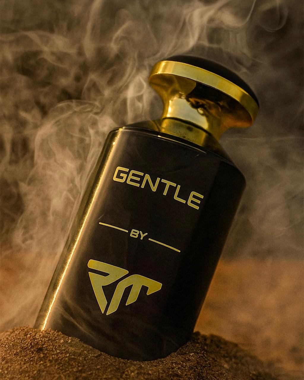 Gentle  – Where Subtlety Meets Strength