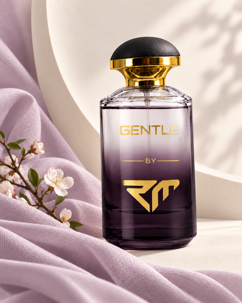 Gentle  – Where Subtlety Meets Strength