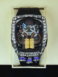 Bugatti Chiron Tourbillon Watch