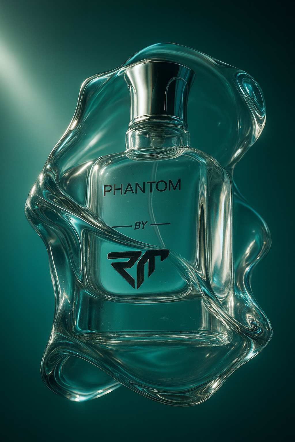 PHANTOM by RM