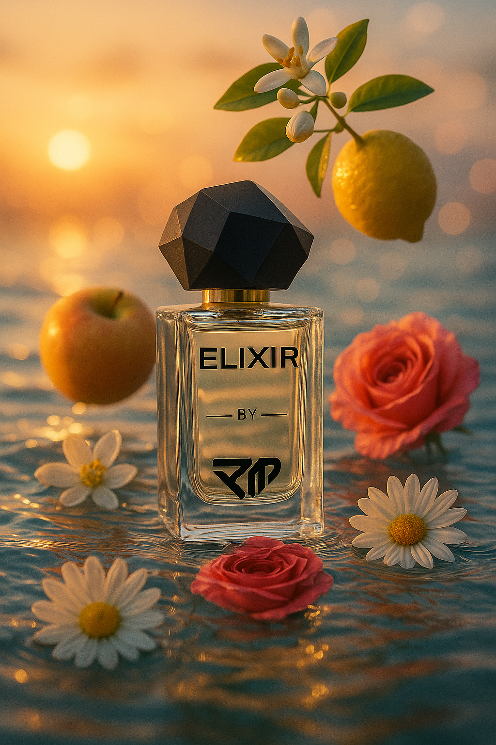 ELIXIR by RM