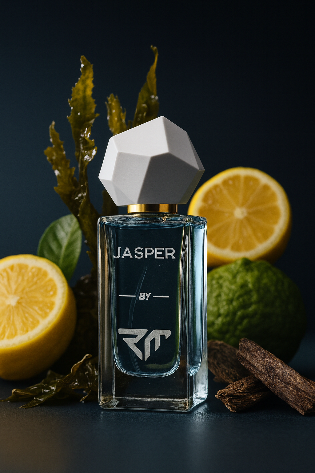 JASPER by RM