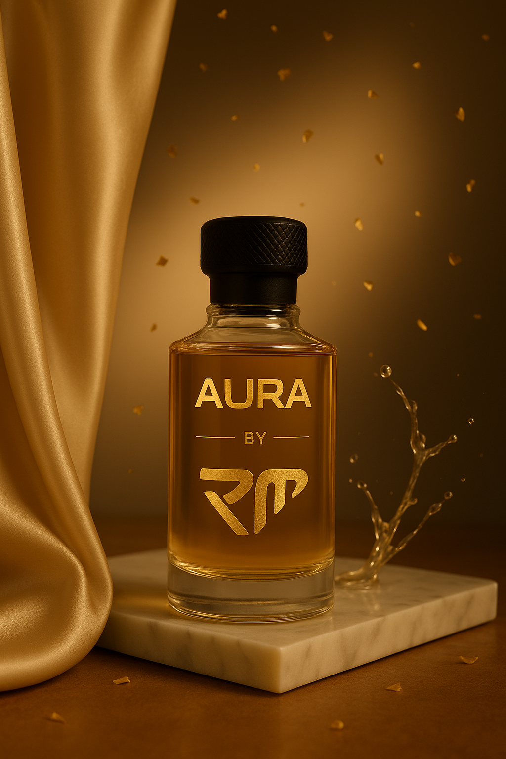 Aura - Bold Presence