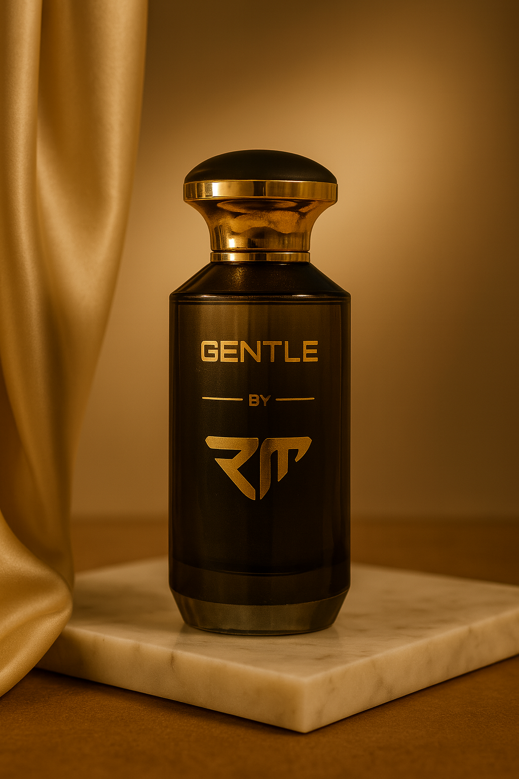 Gentle  – Where Subtlety Meets Strength