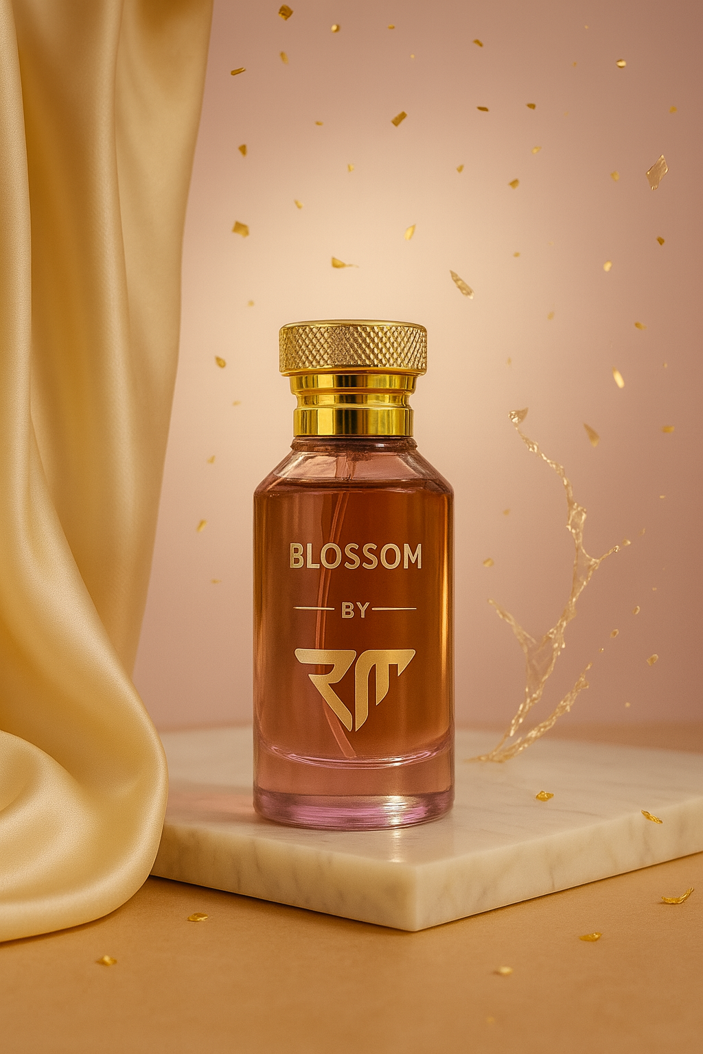 Blossom - Sweet, Irresistibly Feminine