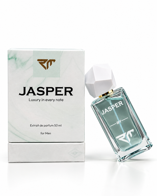 JASPER by RM
