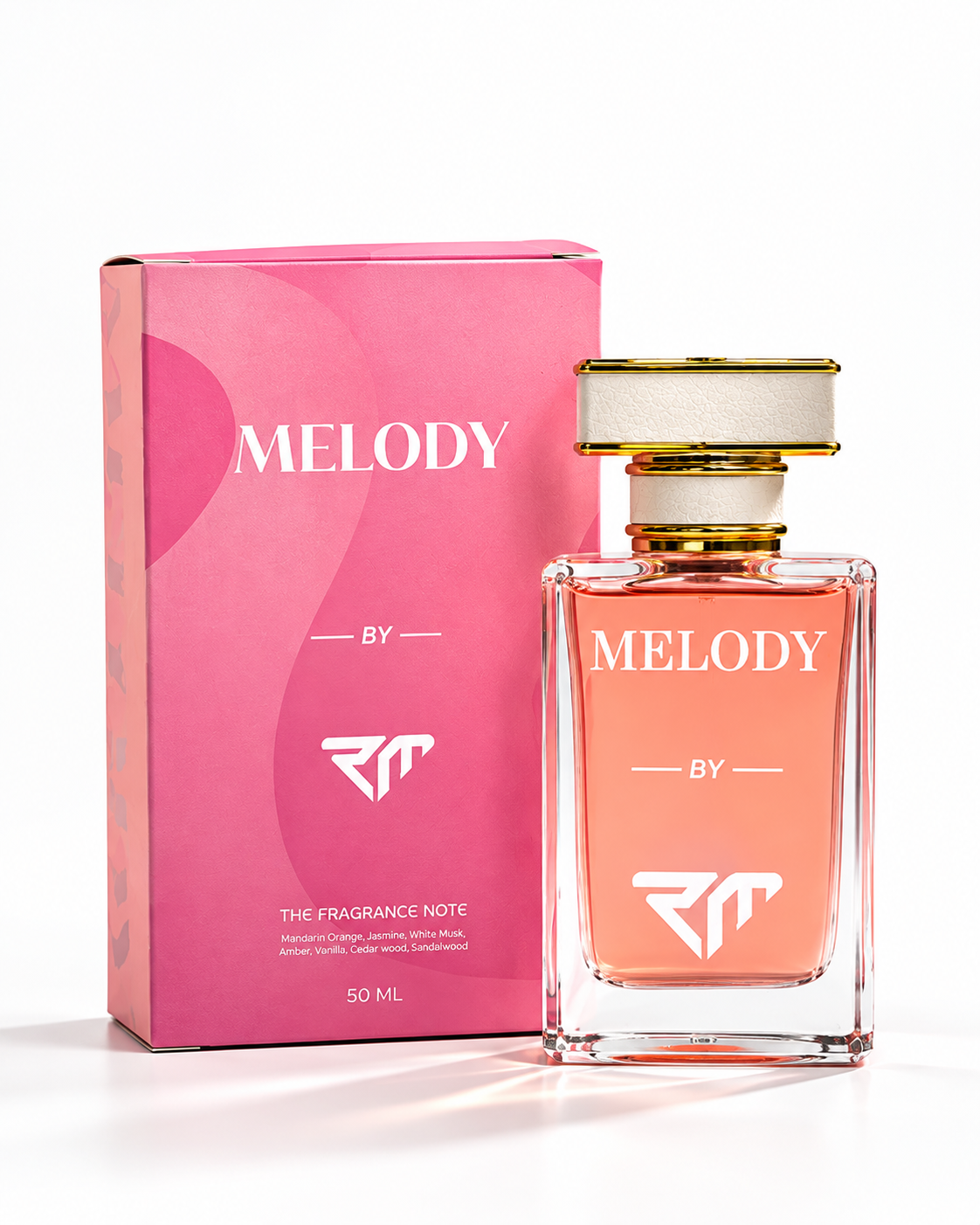 MELODY - SCENT OF PERFECTION