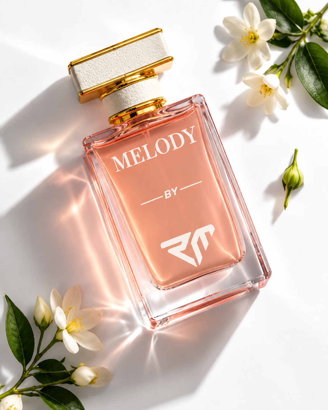 MELODY - SCENT OF PERFECTION
