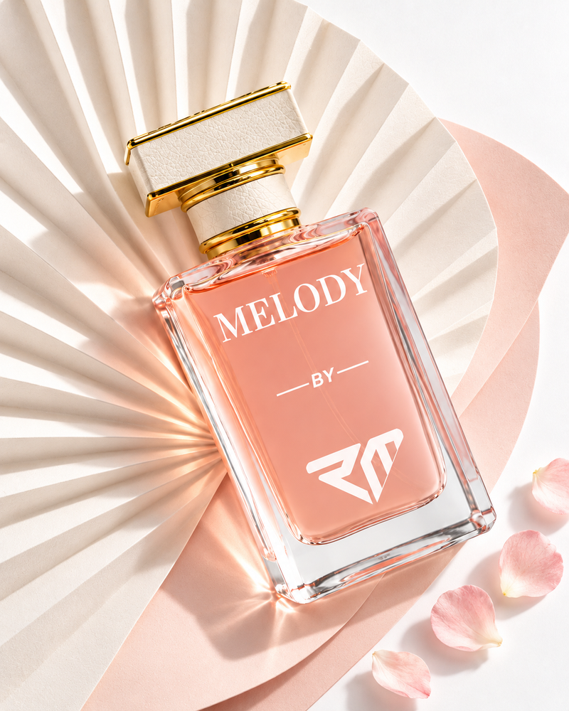 MELODY - SCENT OF PERFECTION